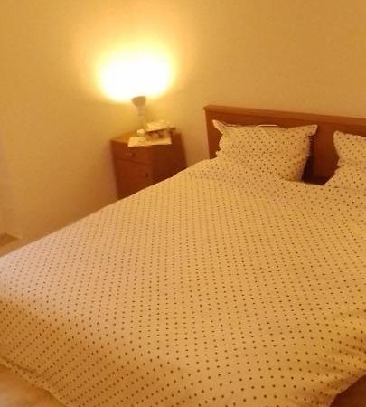 Apartman Kevin Karlobag Exteriör bild